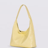 Scarlett Distressed Leather Tote