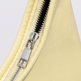 Scarlett Distressed Leather Tote