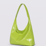 Scarlett Distressed Leather Tote