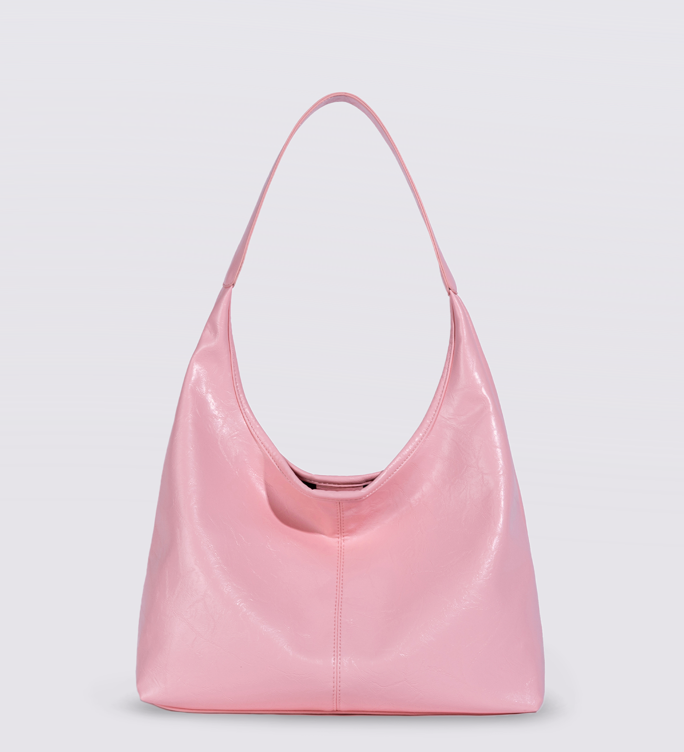 Scarlett Distressed Leather Tote