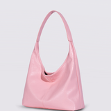 Scarlett Distressed Leather Tote