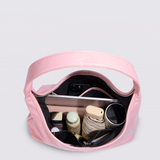 Scarlett Distressed Leather Tote