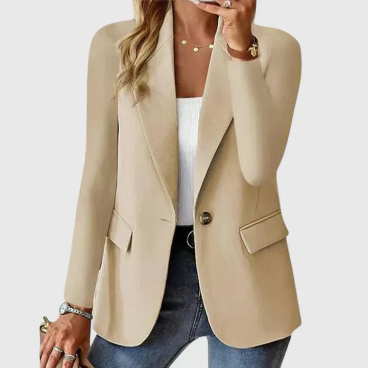 Katerynnae | Eleganter Blazer