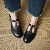 Selvana | Niedrige Absatzpumps