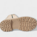 Olivia - Luxus Komfort Stiefel