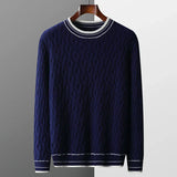 Kaschmirpullover für Männer