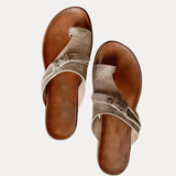 Delia | Orthopädische Komfortsandalen
