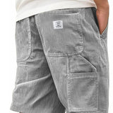 Cargo Shorts für Herren