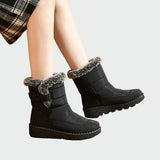 Maddison - Winterstiefel