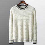 Kaschmirpullover für Männer