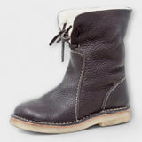 Zara - Wasserfeste, warm gefütterte Stiefel