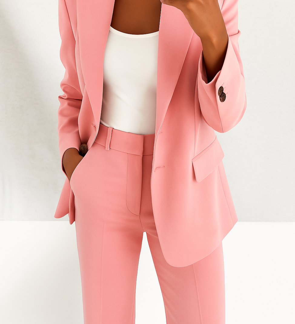 Elegantes Ensemble Victoria