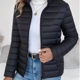 MOREAU LYON | ÜBERGANGSJACKE FÜR FRAUEN IM FRÜHLING