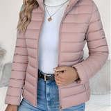 MOREAU LYON | ÜBERGANGSJACKE FÜR FRAUEN IM FRÜHLING