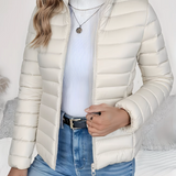 MOREAU LYON | ÜBERGANGSJACKE FÜR FRAUEN IM FRÜHLING