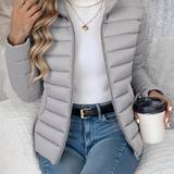 MOREAU LYON | ÜBERGANGSJACKE FÜR FRAUEN IM FRÜHLING