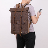 Wasserdichter Rucksack | GENF