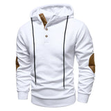 Stilvoller Herrenpullover