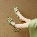 Genine | Slingback-Pumps