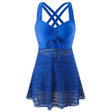 Stylisches Tankini-Set