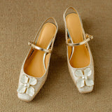 Genine | Slingback-Pumps