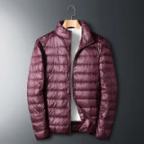 Philipp™ - WASSERDICHTE JACKE