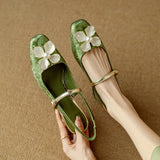 Genine | Slingback-Pumps