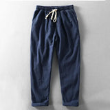 Drawstring-Sommerhosen