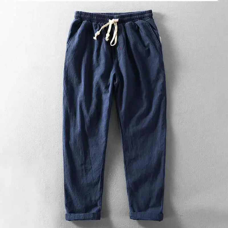 Drawstring-Sommerhosen