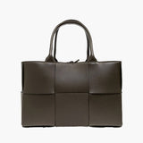 Elyria - Handtasche mit Checkbox Muster