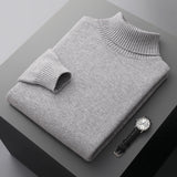 Gestrickter Pullover