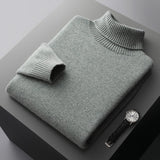 Gestrickter Pullover