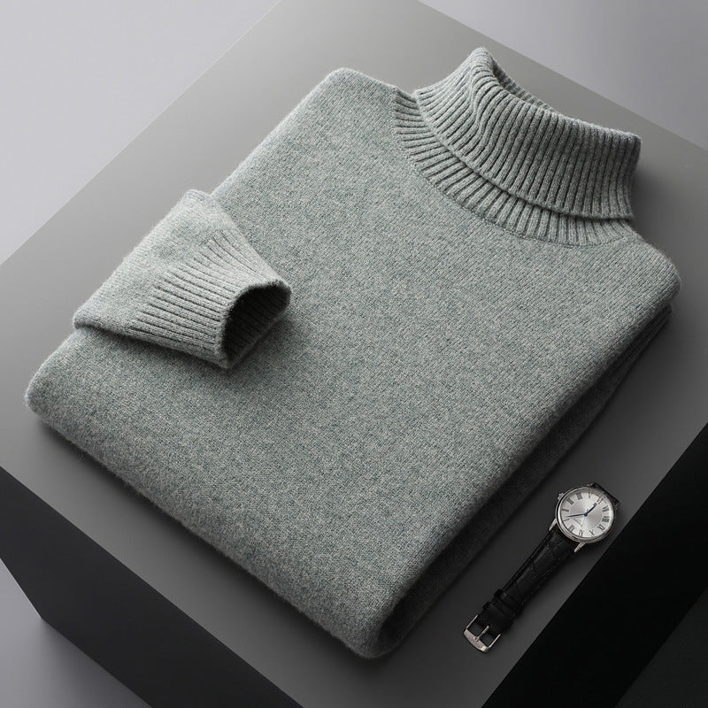 Gestrickter Pullover
