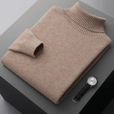 Gestrickter Pullover
