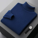 Gestrickter Pullover