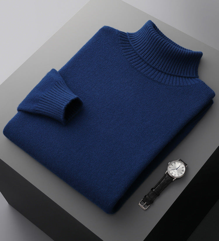 Gestrickter Pullover