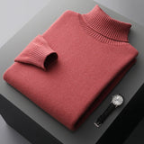 Gestrickter Pullover