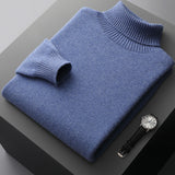 Gestrickter Pullover