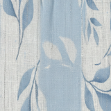 Solene | Ärmelloses Blumendesign Midikleid