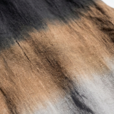 Sorelle | Ärmelloses Ombre Maxikleid