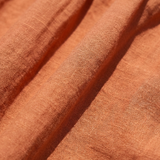 Zinnia | Kurzärmelige Layer-Maxikleid