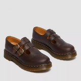 Sommerfeld™ | Dr. Mary™ Bequeme und Elegante Mary Jane Schuhe