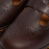 Sommerfeld™ | Dr. Mary™ Bequeme und Elegante Mary Jane Schuhe
