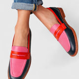 Alisette | Elegante Slipper