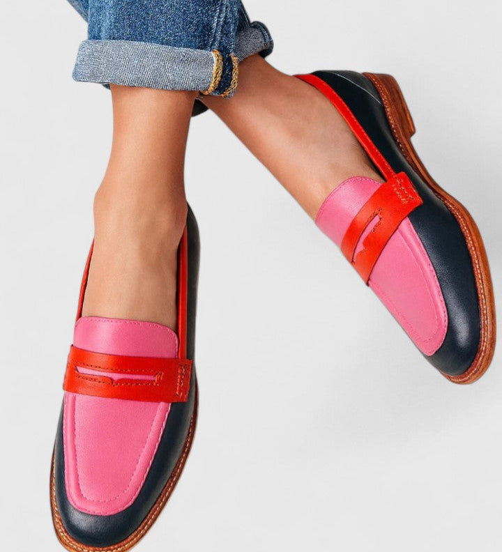 Scarlett | Elegante Slipper