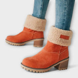Elsie - Elegante Damenstiefel
