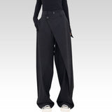 Moderne Baggy-Hose