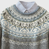 Josephine | Schicker Vintage Pullover