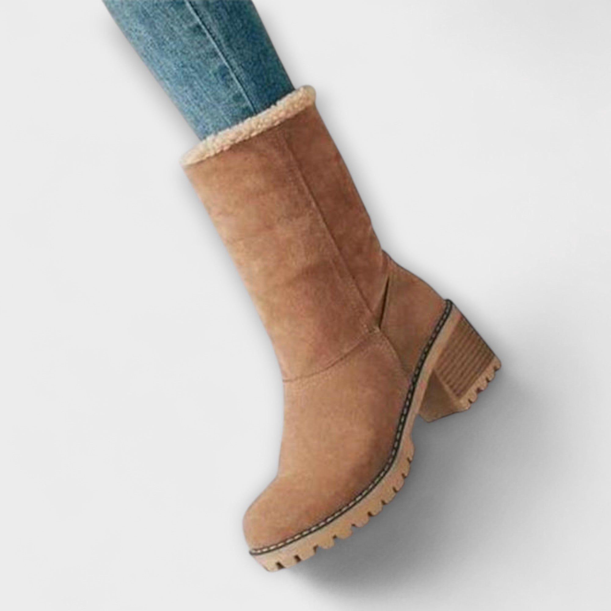 Elsie - Elegante Damenstiefel