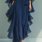 Seraphine Chiffon-Set